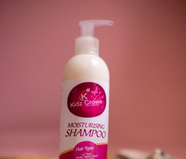 Shampoo